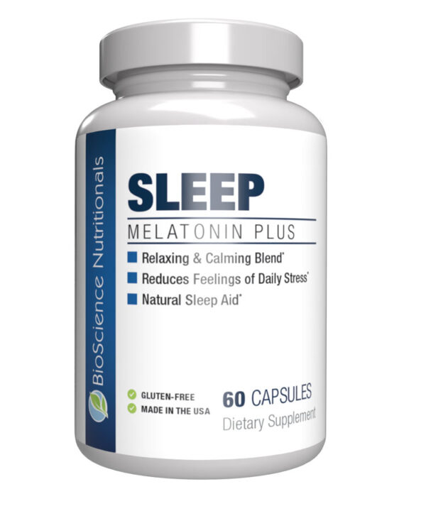 Sleep – Bioscience Nutritionals